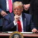 Image for article titled Trump Forced to Start His Own Online Platform Just as Facebook Upholds Its Ban on the Former President